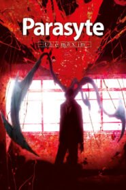 Parasyte -the maxim-: Season 1