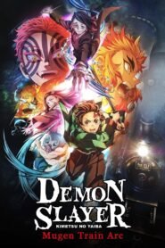 Demon Slayer: Kimetsu no Yaiba: Season 2