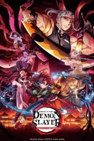 Demon Slayer: Kimetsu no Yaiba: Season 3