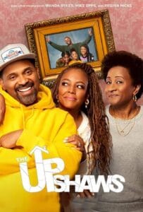 The Upshaws: Season 3