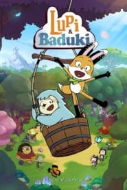 Lupi & Baduki: Season 1